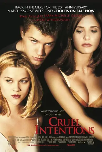 cruel intentions 1999 , 7star-hd