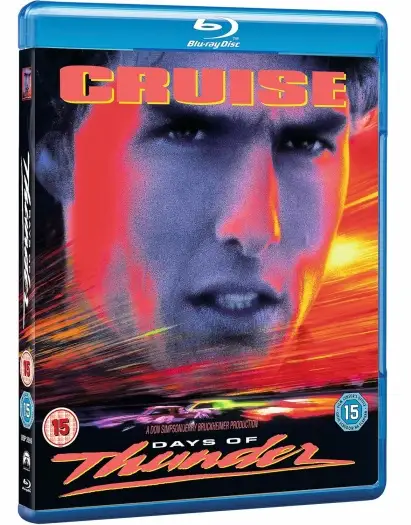 days of thunder 1990 , 7star-hd