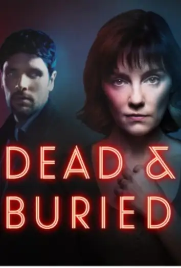 dead and buried 2024 , 7star-hd