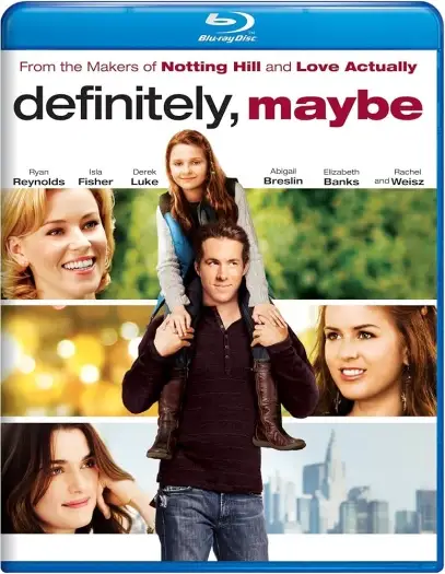 definitely maybe 2008 , 7star-hd