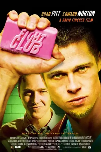 fight club 1999 , 7star-hd
