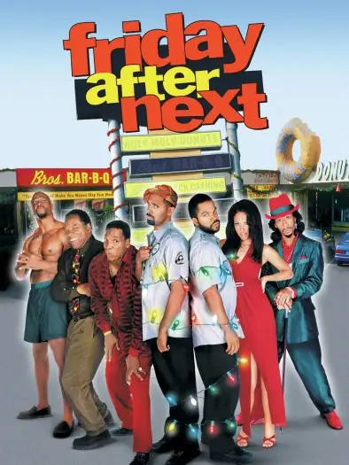 friday after next 2002 , 7star-hd