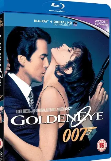 goldeneye 1995 , 7star-hd