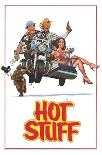 hot stuff 1979 , 7star-hd
