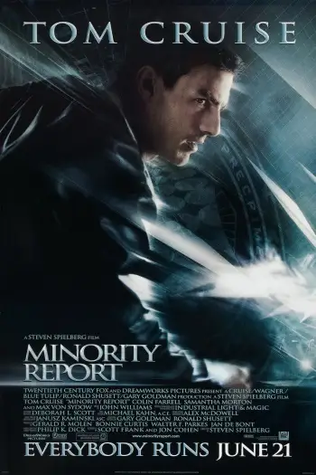 minority report 2002 , 7star-hd