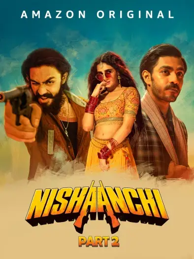 nishaanchi 2 2025 , 7star-hd
