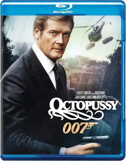 octopussy 1983 , 7star-hd