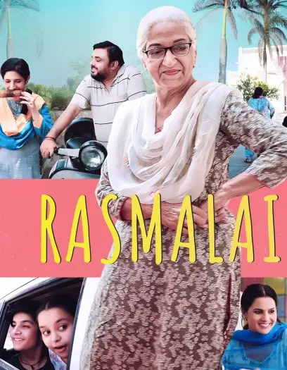 rasmalai 2025 , 7star-hd