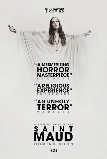 saint maud 2019 , 7star-hd