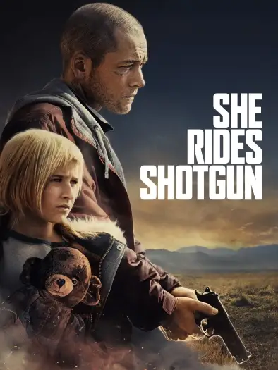 she rides shotgun 2025 , 7star-hd