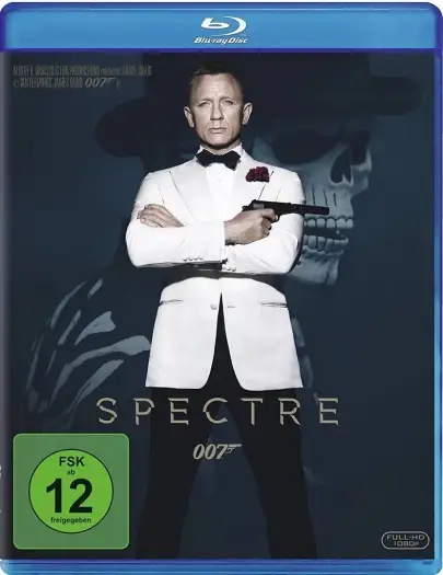 spectre 2015 , 7star-hd