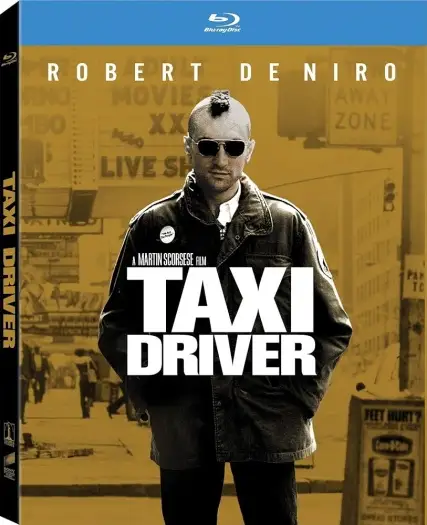 taxi driver 1976 , 7star-hd