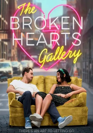 the broken hearts gallery 2020 , 7star-hd