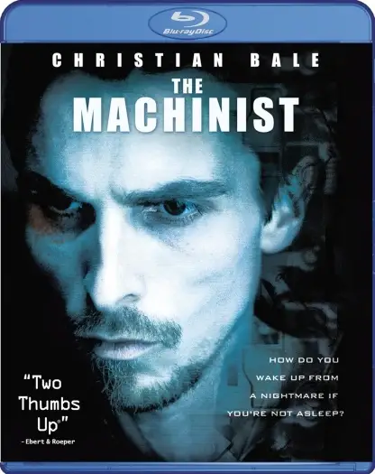 the machinist 2004 , 7star-hd