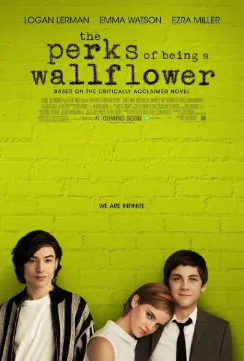 the perks of being a wallflower 2012 , 7star-hd