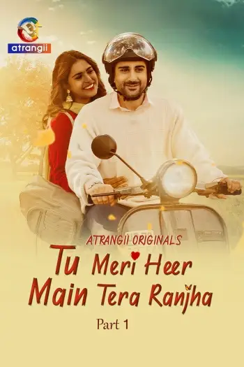 tu meri heer main tera ranjha 2025 , 7star-hd