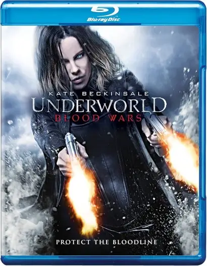 underworld blood wars 2016 , 7star-hd