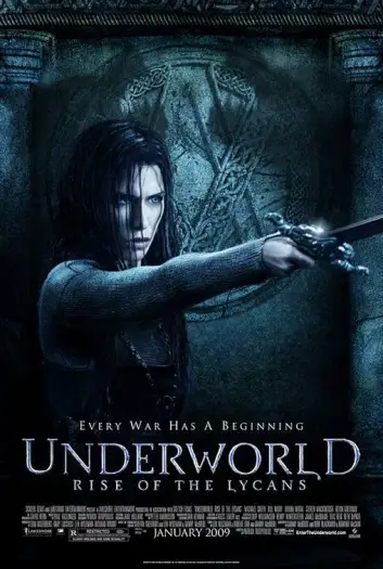 underworld rise of the lycans 2009 , 7star-hd