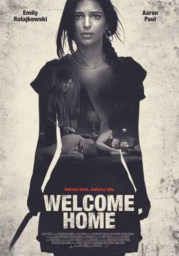 welcome home 2018 , 7star-hd